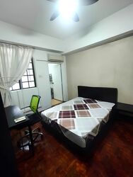 Moro Mansions (D14), Apartment #504492611